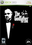 Godfather, The (Xbox 360)